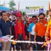 Jalan Santai SMK Cendekia Utama